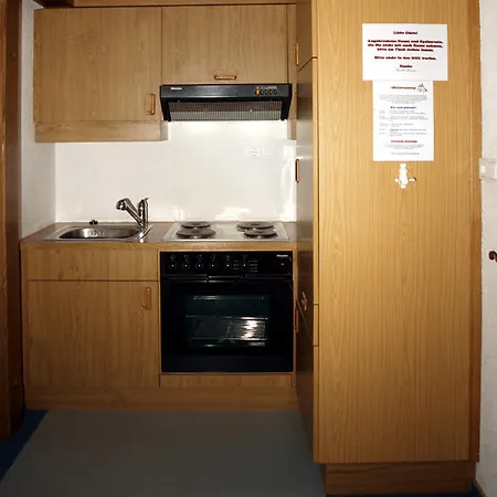 Apartamento Kraxner *