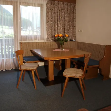 Apartamento Kraxner