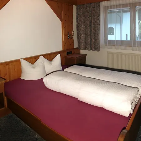 Apartamento Kraxner