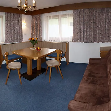 Apartamento Kraxner *