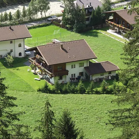 Apartamento Kraxner *