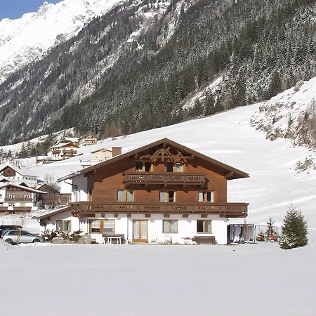 Apartamento Kraxner *