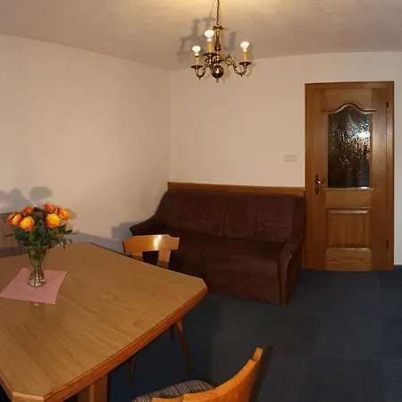 Kraxner Appartement Sölden