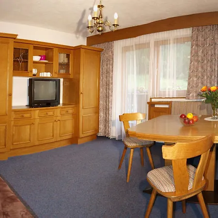 Appartement Kraxner