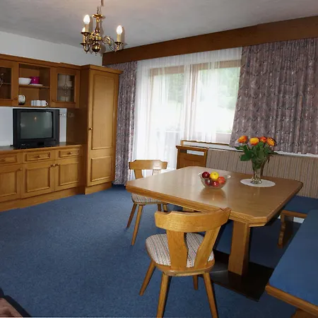 Appartement Kraxner
