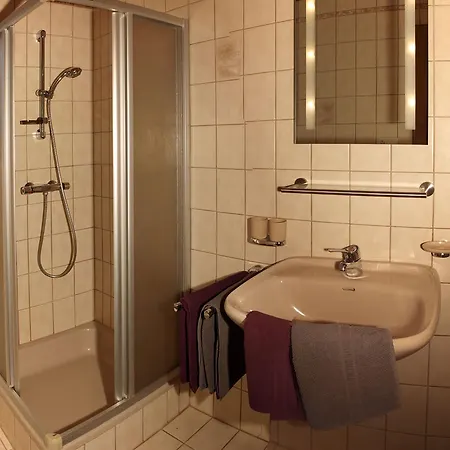 Appartement Kraxner Sölden