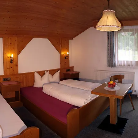 Appartement Kraxner *