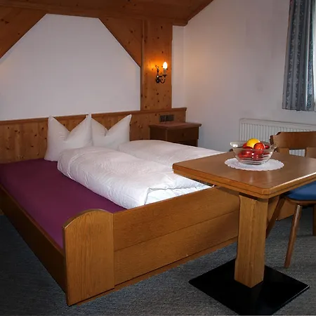 Appartement Kraxner