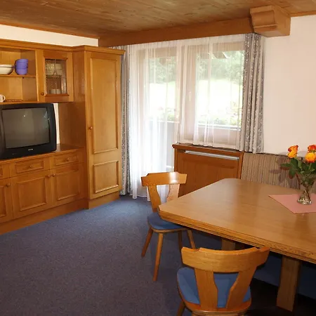 Appartement Kraxner *