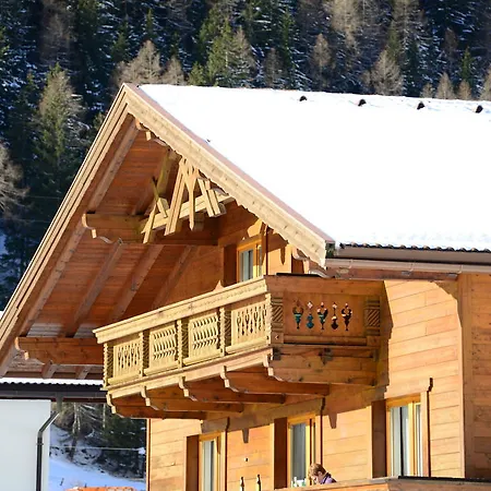 Appartement Kraxner Sölden