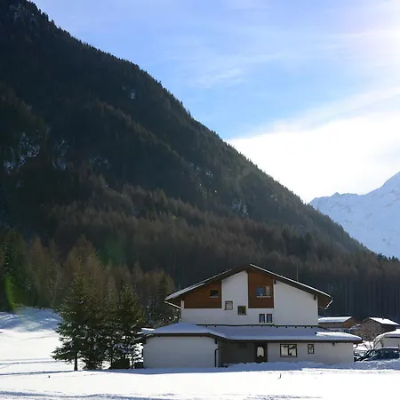 Appartement Kraxner
